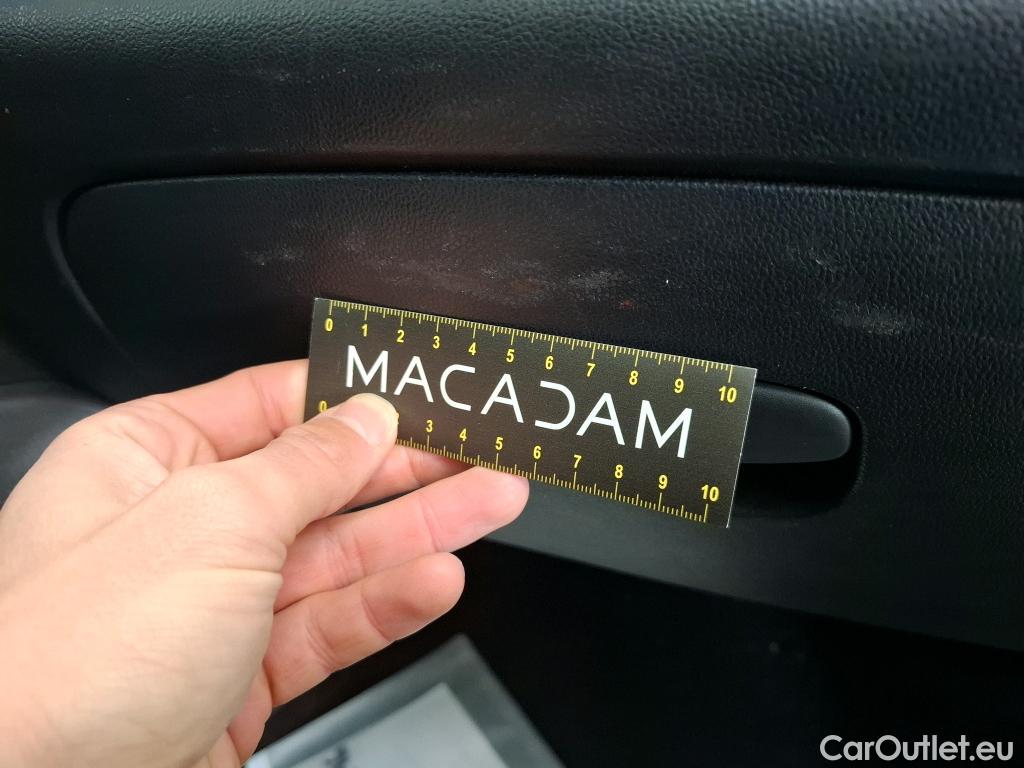  Renault  Clio  IV Air MediaNav 1.5 dCi 90CV BVM5 E6 #7