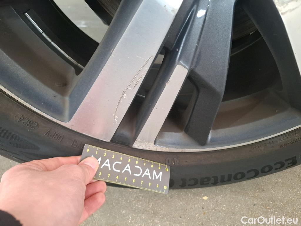  Peugeot  3008  Allure Business 1.5 HDi 130CV BVA8 E6dT #35