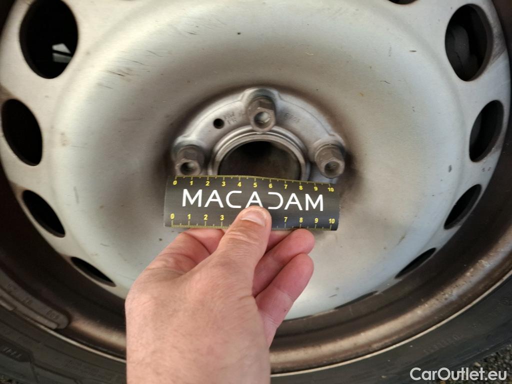  Peugeot  Expert  Kombi L3 2.0 HDi 150CV BVM6 E6dT #46