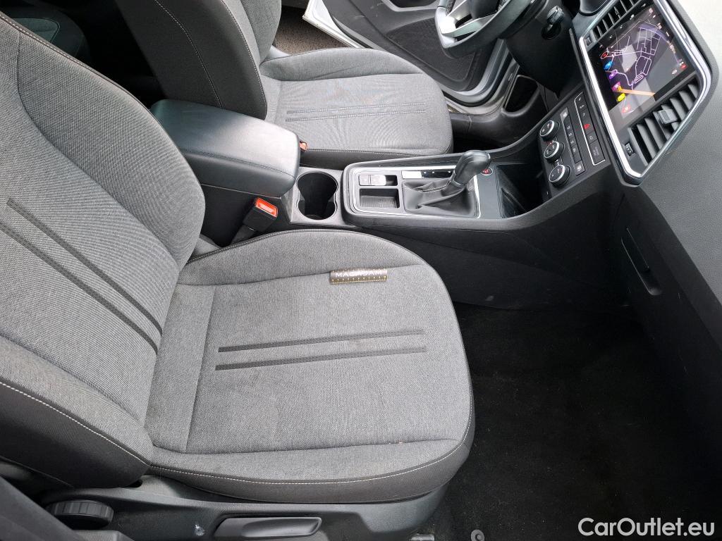  Seat  ATECA  Style Business 2.0 TDI 150CV BVA7 E6d #35