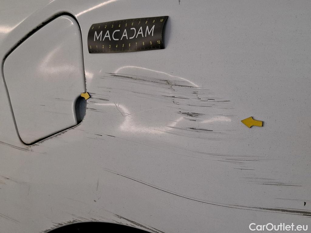  Peugeot  Expert  Kombi L3 2.0 HDi 150CV BVM6 E6dT #4