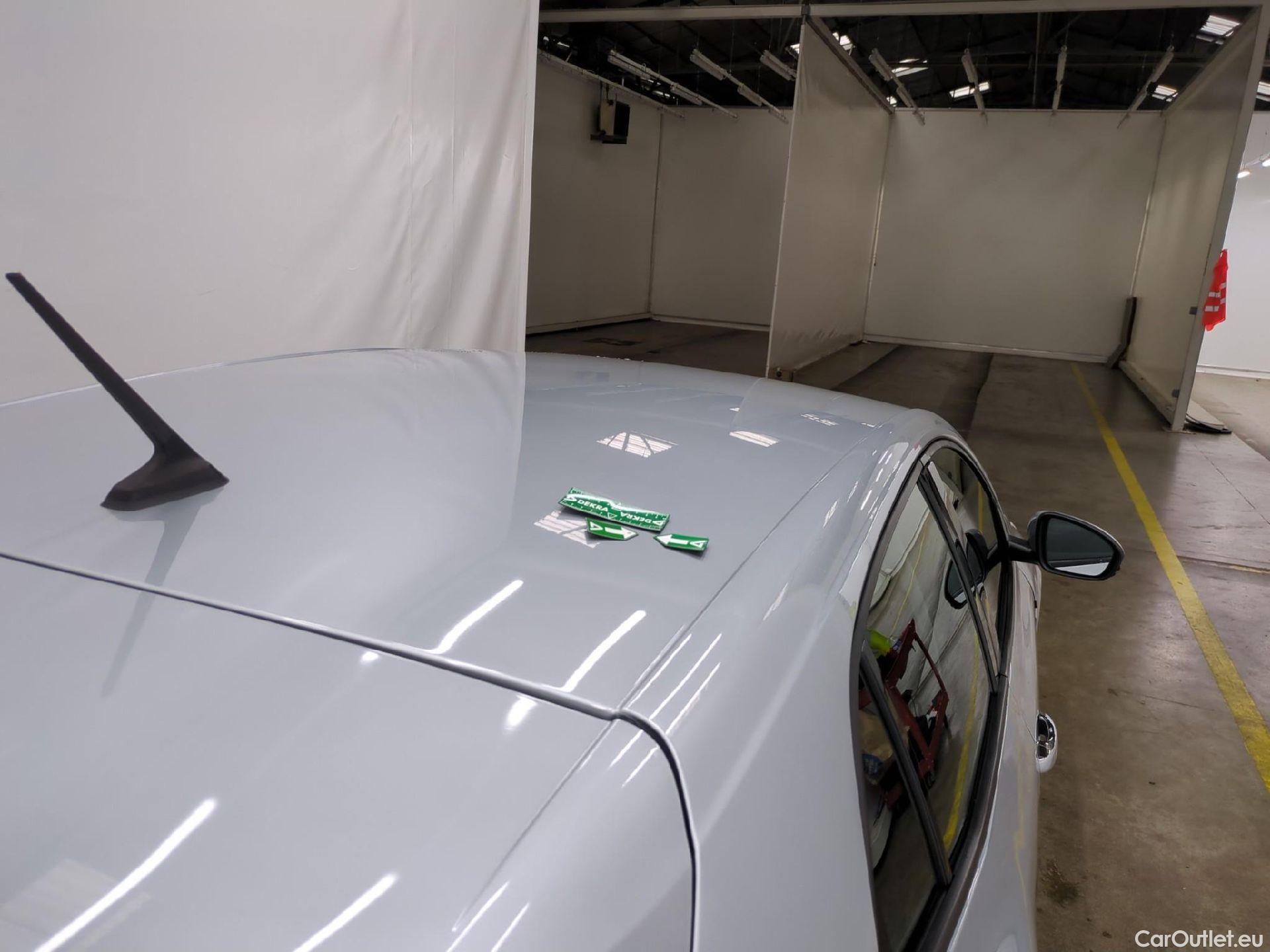  Renault  Megane  IV Berline 5 ptes. Business 1.5 dCi 115CV BVA7 E6d #8