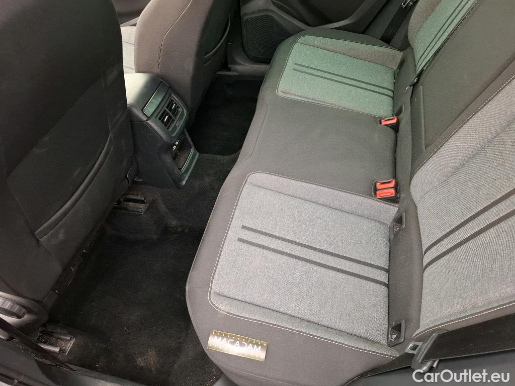  Seat  ATECA  Style Business 2.0 TDI 150CV BVA7 E6d #31