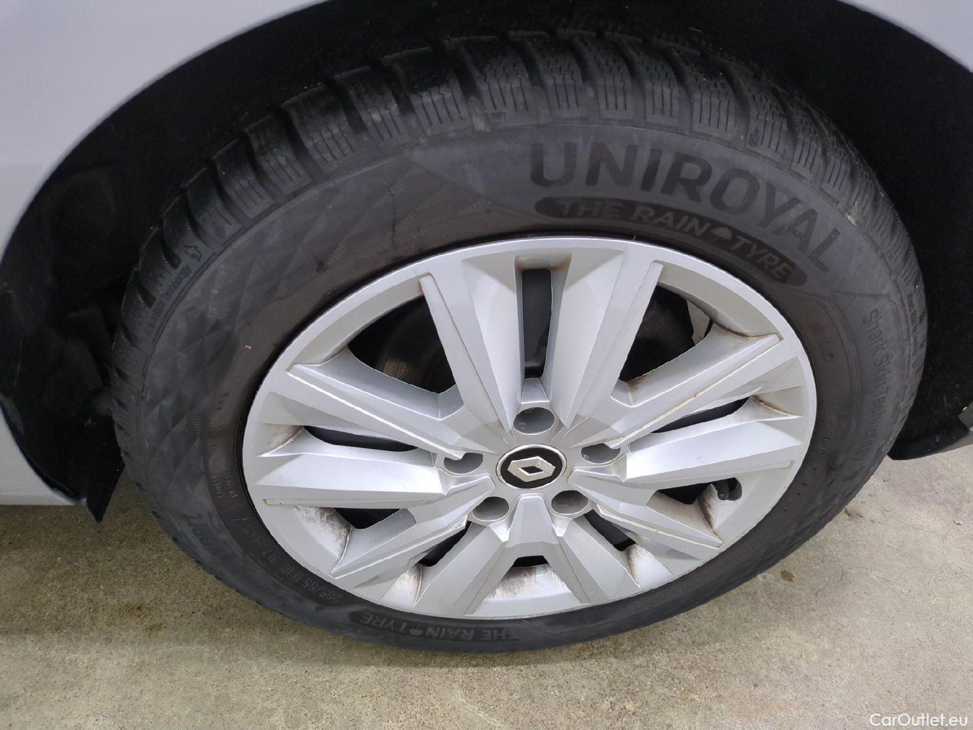  Renault  Megane  IV Berline 5 ptes. Business 1.5 dCi 115CV BVA7 E6d #3