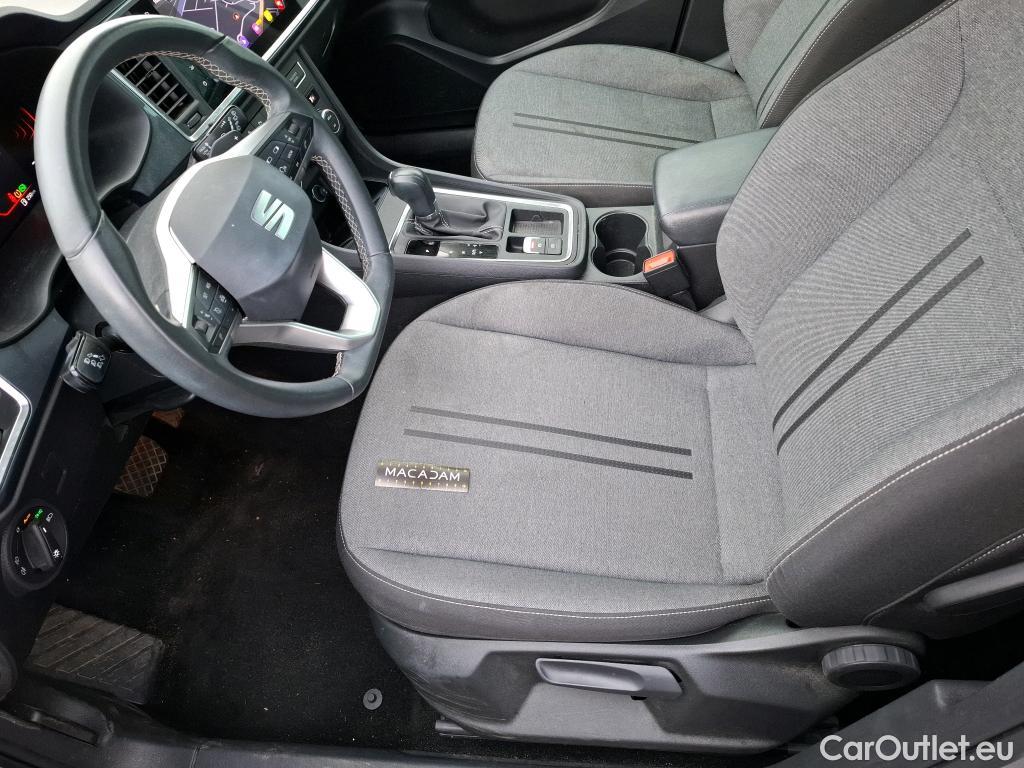  Seat  ATECA  Style Business 2.0 TDI 150CV BVA7 E6d #29