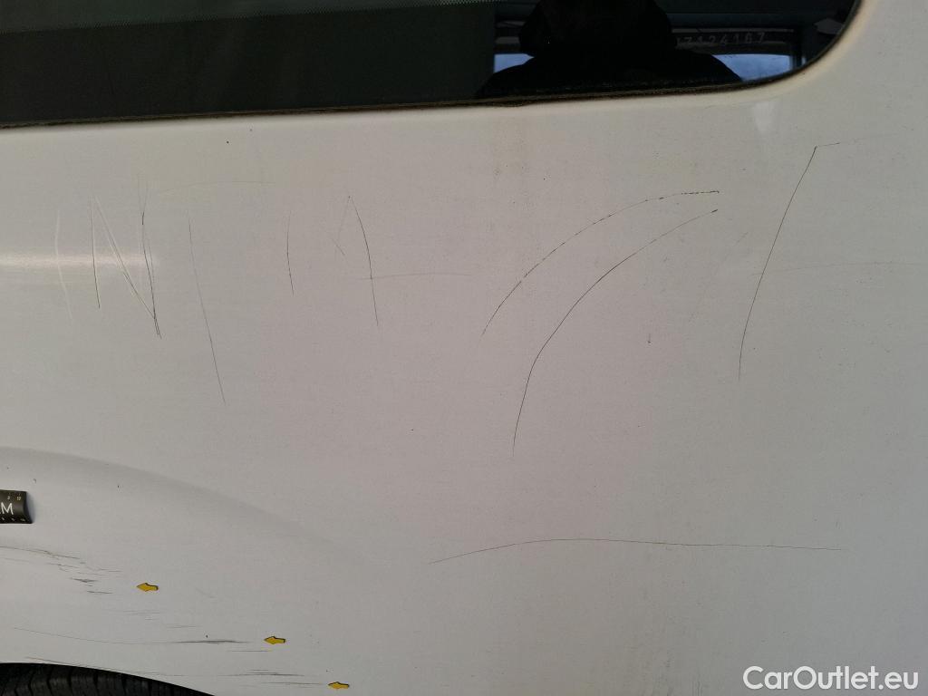  Peugeot  Expert  Kombi L3 2.0 HDi 150CV BVM6 E6dT #7