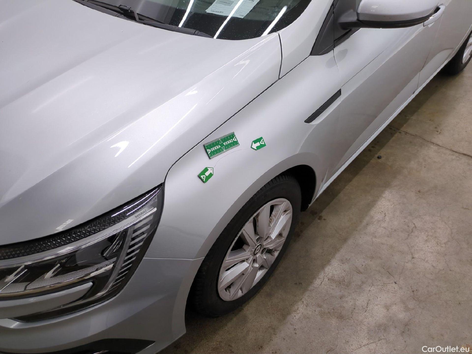  Renault  Megane  IV Berline 5 ptes. Business 1.5 dCi 115CV BVA7 E6d #20