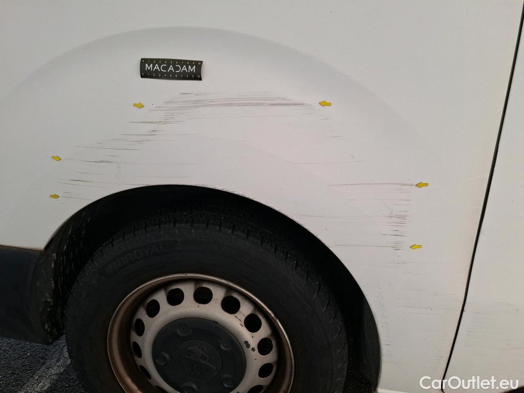  Peugeot  Expert  Kombi L3 2.0 HDi 150CV BVM6 E6dT #13