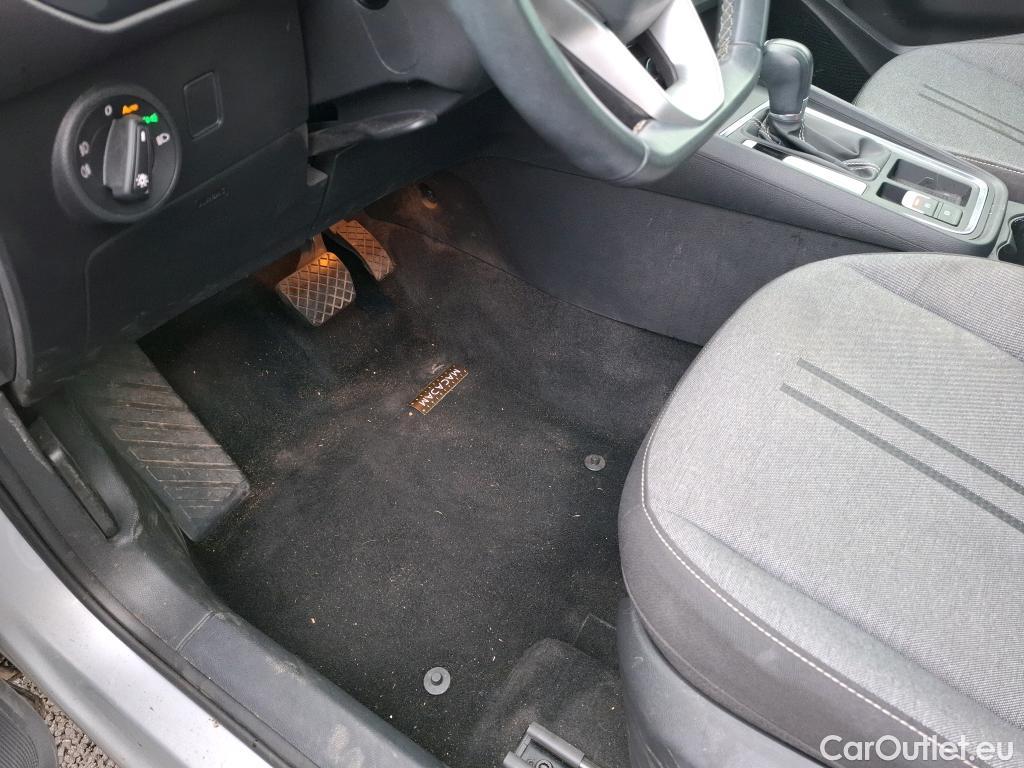  Seat  ATECA  Style Business 2.0 TDI 150CV BVA7 E6d #24