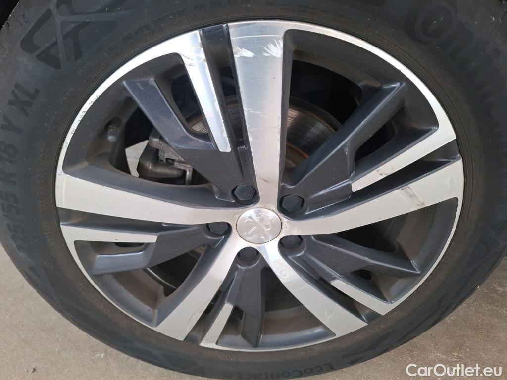  Peugeot  3008  Allure Business 1.5 HDi 130CV BVA8 E6dT #30