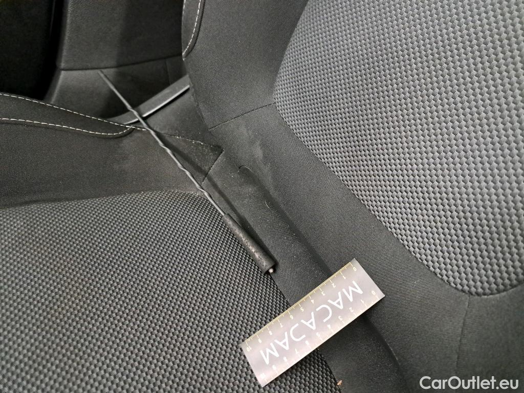  Renault  Megane  IV Berline 5pt. Société Air Nav 1.5 dCi 90CV BVM6 E6 #7