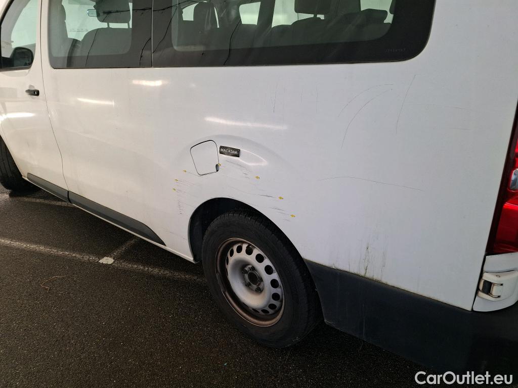  Peugeot  Expert  Kombi L3 2.0 HDi 150CV BVM6 E6dT #3