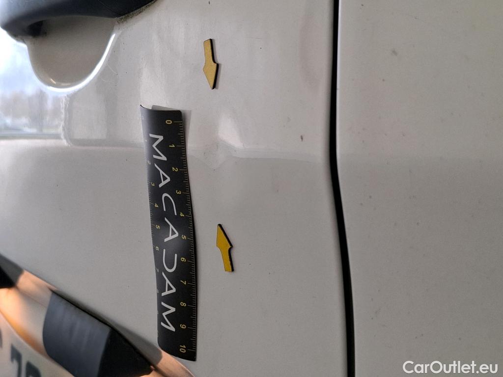  Peugeot  Expert  Kombi L3 2.0 HDi 150CV BVM6 E6dT #38