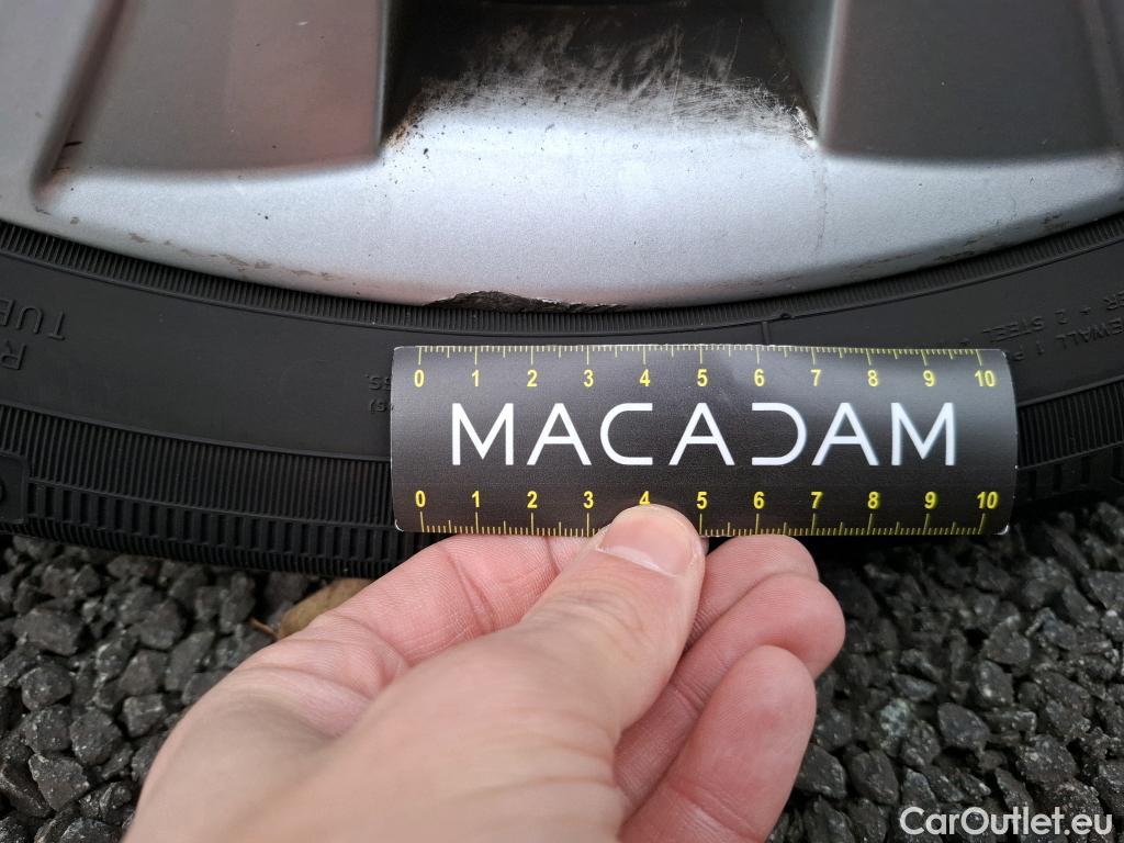  Seat  ATECA  Style Business 2.0 TDI 150CV BVA7 E6d #15