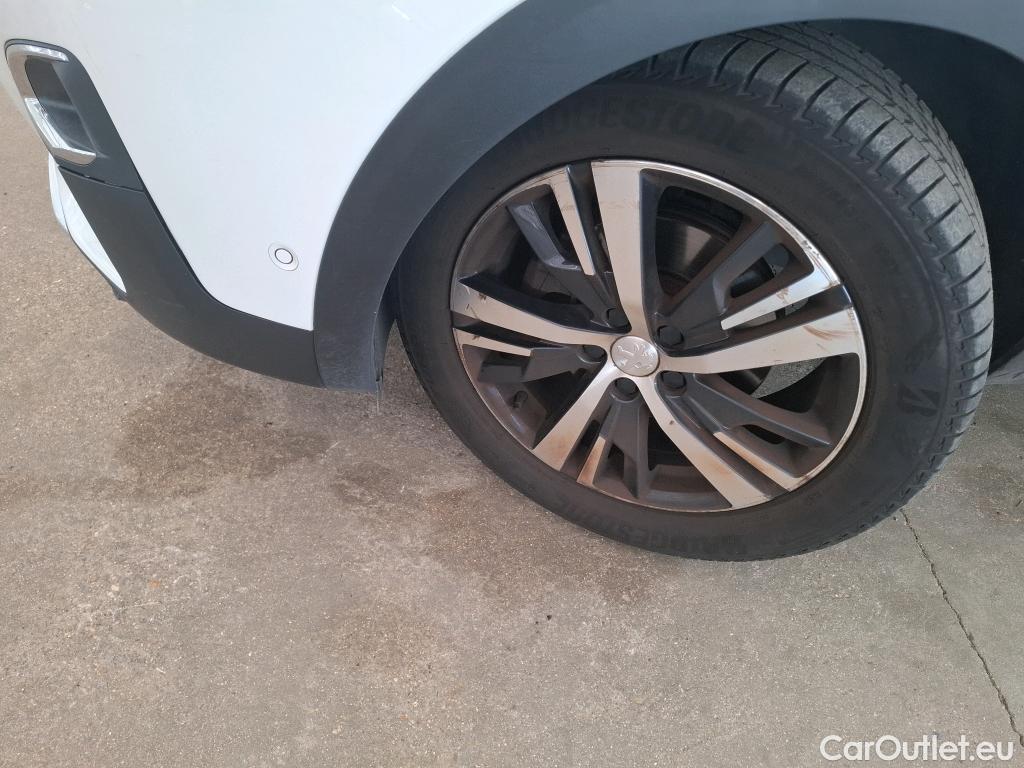  Peugeot  3008  Allure Business 1.5 HDi 130CV BVA8 E6dT #42