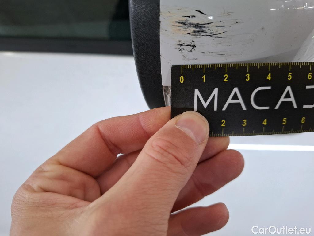  Renault  Clio  IV Air MediaNav 1.5 dCi 90CV BVM5 E6 #21