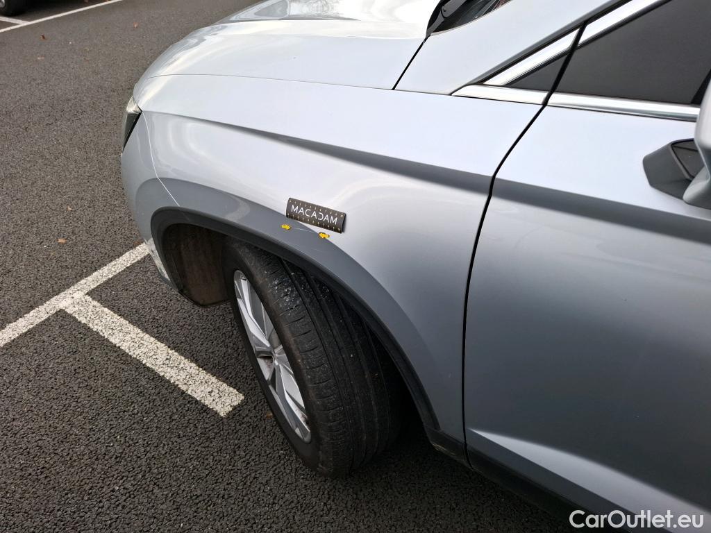  Seat  ATECA  Style Business 2.0 TDI 150CV BVA7 E6d #43