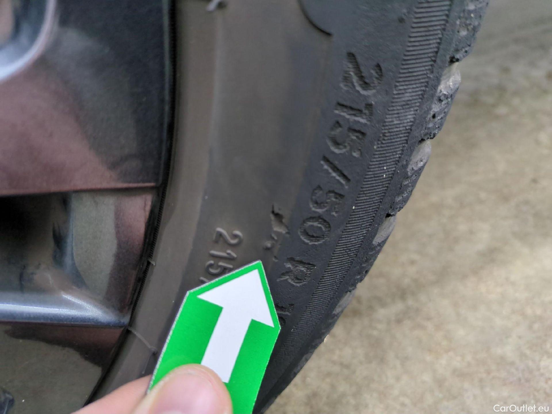  Toyota  Yaris Cross TOYOTA  Hybride / 2021 / 5P / SUV 1.5 HYBRID 116H TRAIL AUTO #6