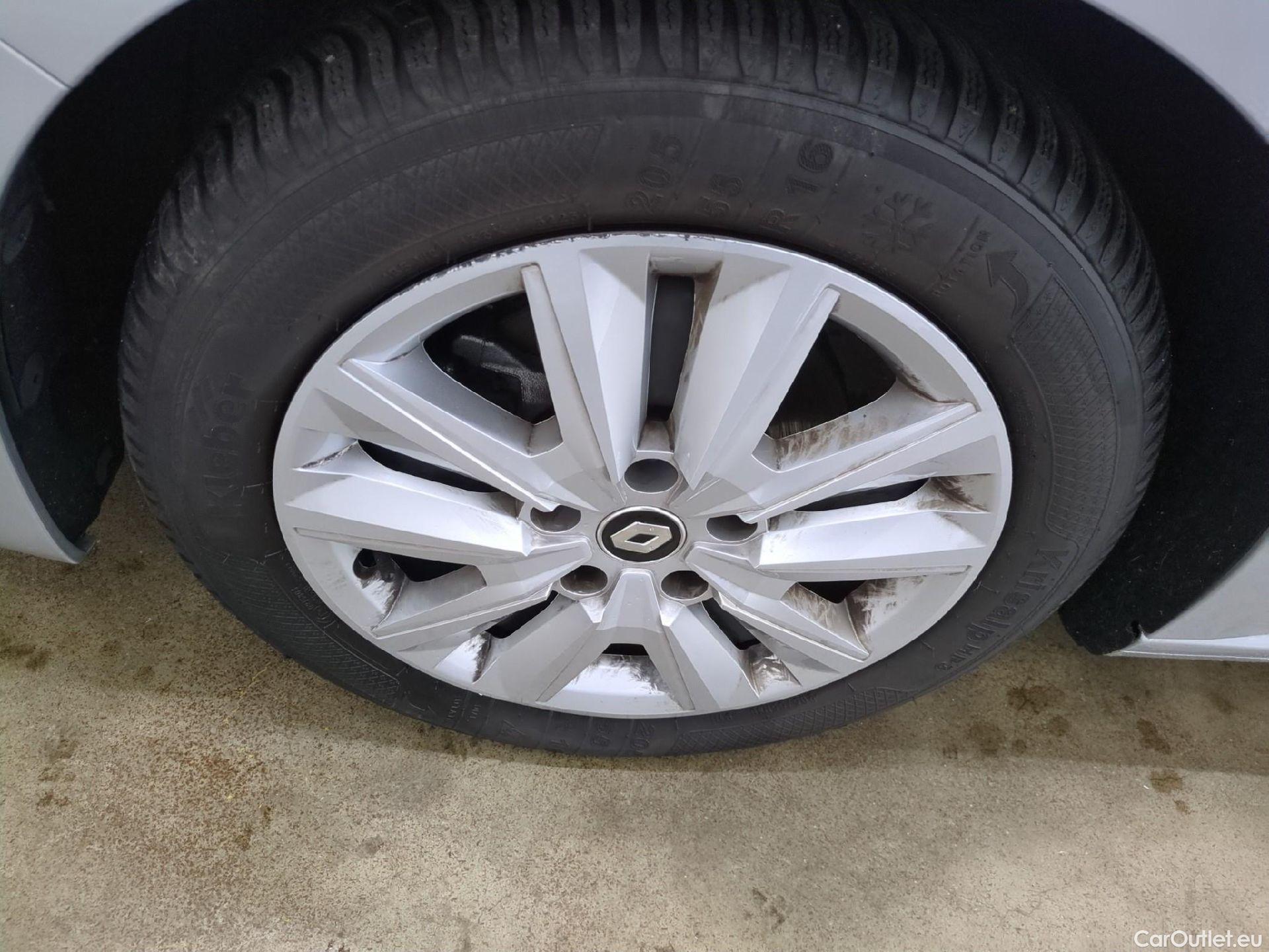  Renault  Megane  IV Berline 5 ptes. Business 1.5 dCi 115CV BVA7 E6d #2