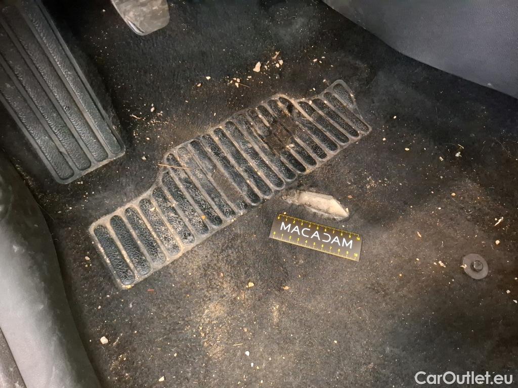  Renault  Clio  IV Air MediaNav 1.5 dCi 90CV BVM5 E6 #3