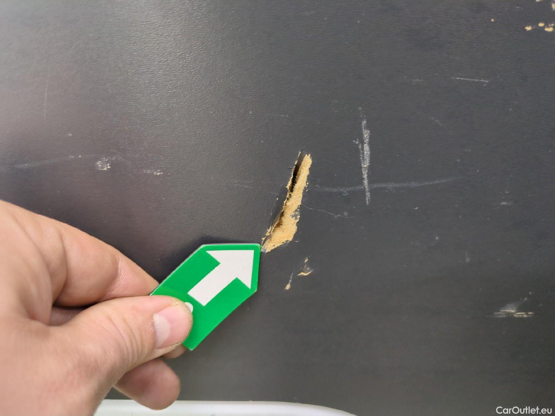  Renault  Kangoo RENAULT  Express / 2013 / 4P / Fourgonnette Extra R-Link dCi 75 #12