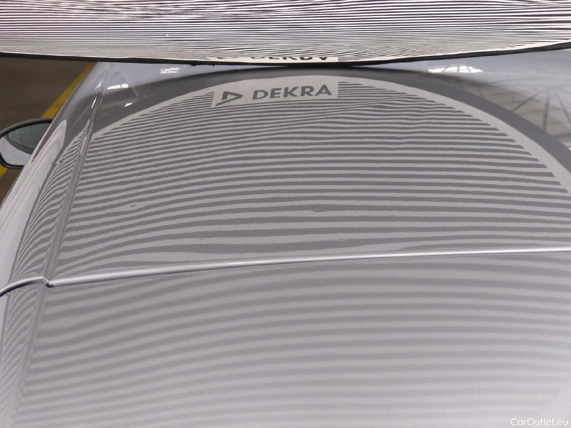  Renault  Megane  IV Berline 5 ptes. Business 1.5 dCi 115CV BVA7 E6d #9