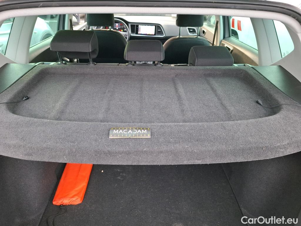  Seat  ATECA  Style Business 2.0 TDI 150CV BVA7 E6d #39