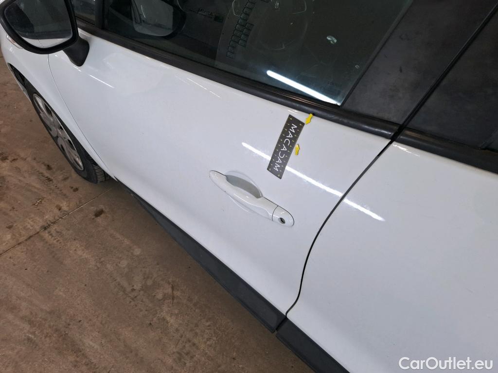  Renault  Clio  IV Air MediaNav 1.5 dCi 90CV BVM5 E6 #13