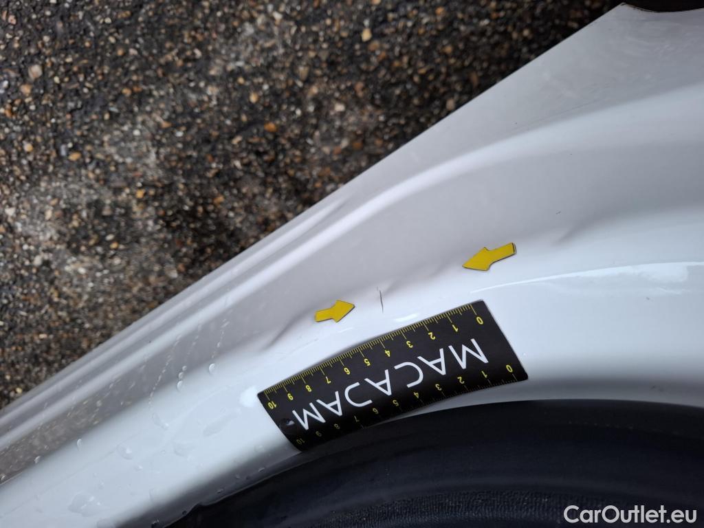  Peugeot  3008  Allure Business 1.5 HDi 130CV BVA8 E6dT #16