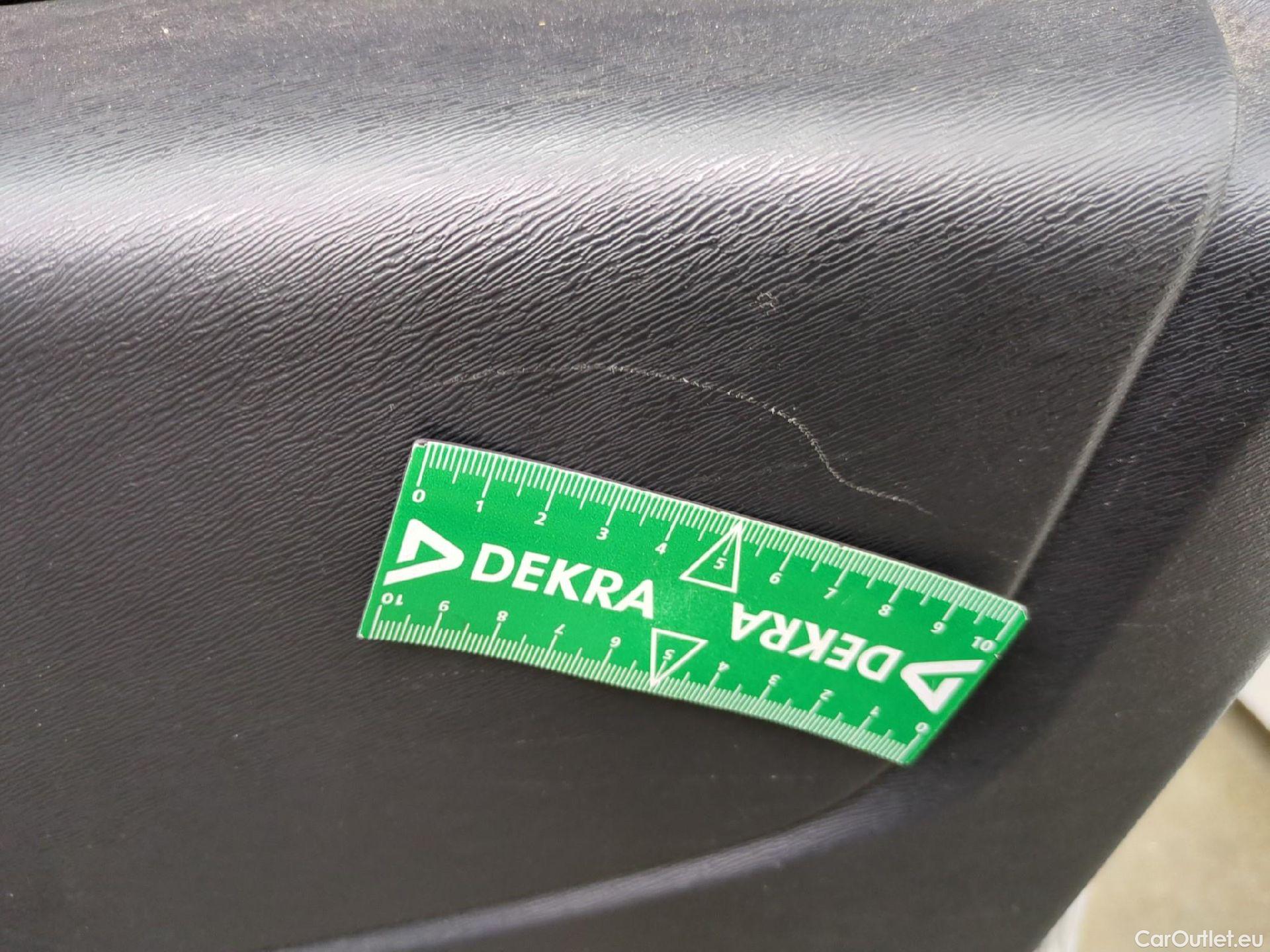  Renault  Kangoo RENAULT  Express / 2013 / 4P / Fourgonnette Extra R-Link dCi 75 #27