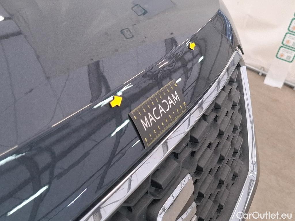  Seat  Arona  Style Business 1.0 TSI 95CV BVM5 E6d #4