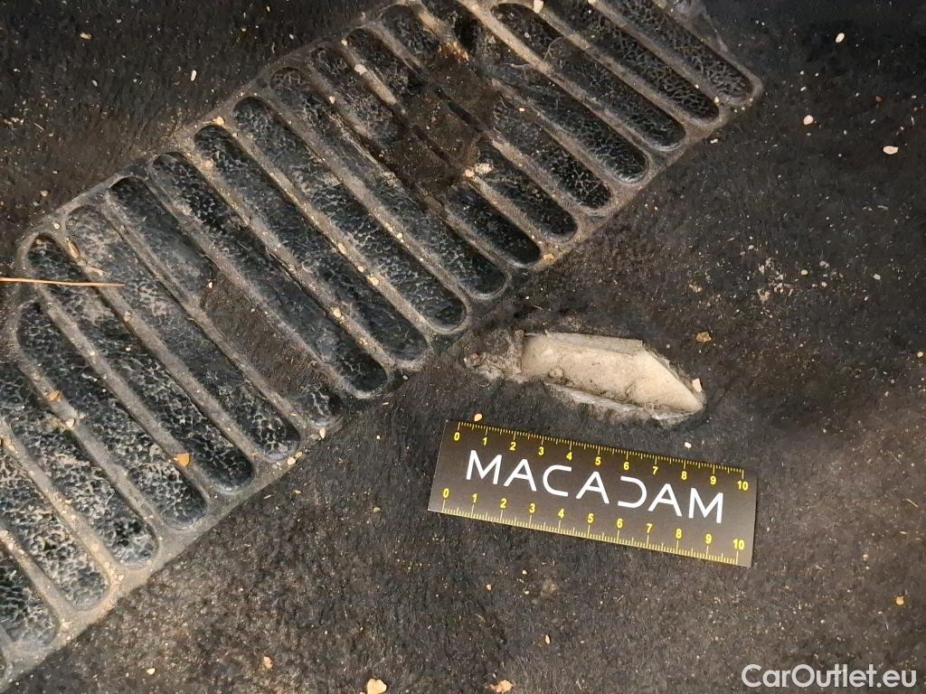  Renault  Clio  IV Air MediaNav 1.5 dCi 90CV BVM5 E6 #4