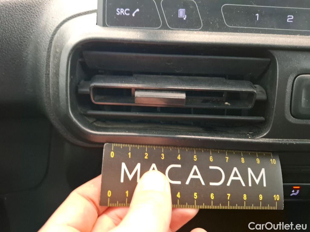  Peugeot  Partner  Premium L1 1.5 HDi 75CV BVM5 E6dT #9