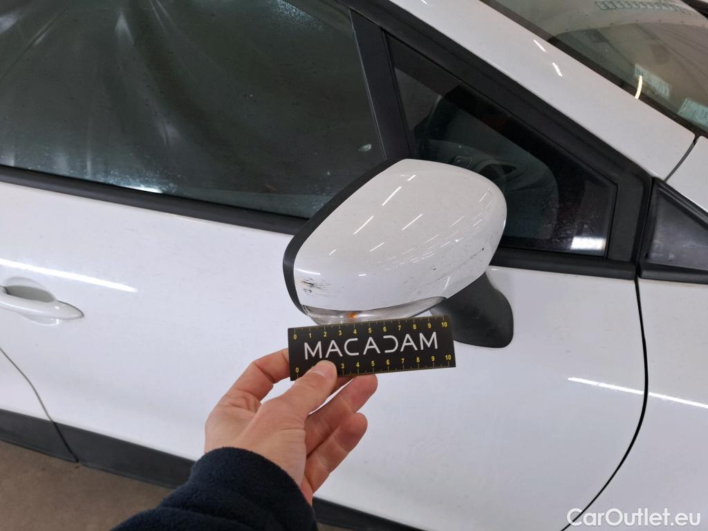  Renault  Clio  IV Air MediaNav 1.5 dCi 90CV BVM5 E6 #19