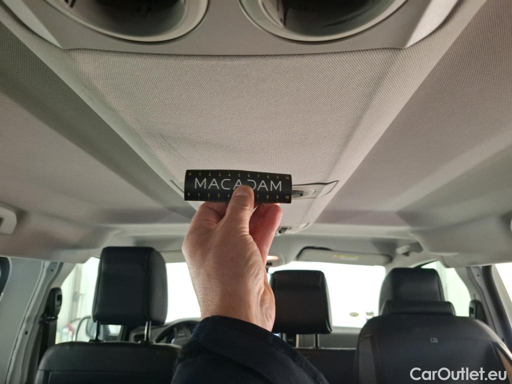  Peugeot  Expert  Kombi L3 2.0 HDi 150CV BVM6 E6dT #40