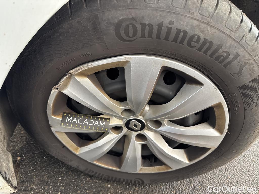  Renault  Clio  V Société Air Nav 1.0 TCe 90CV BVM6 E6d #27