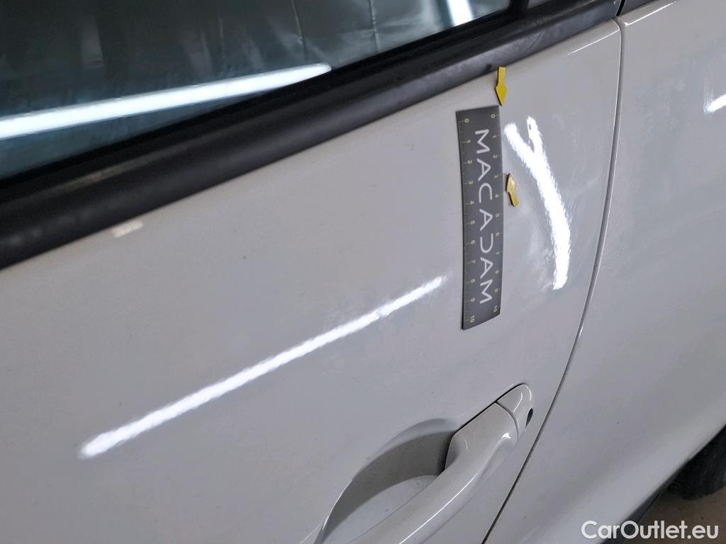  Renault  Clio  IV Air MediaNav 1.5 dCi 90CV BVM5 E6 #14