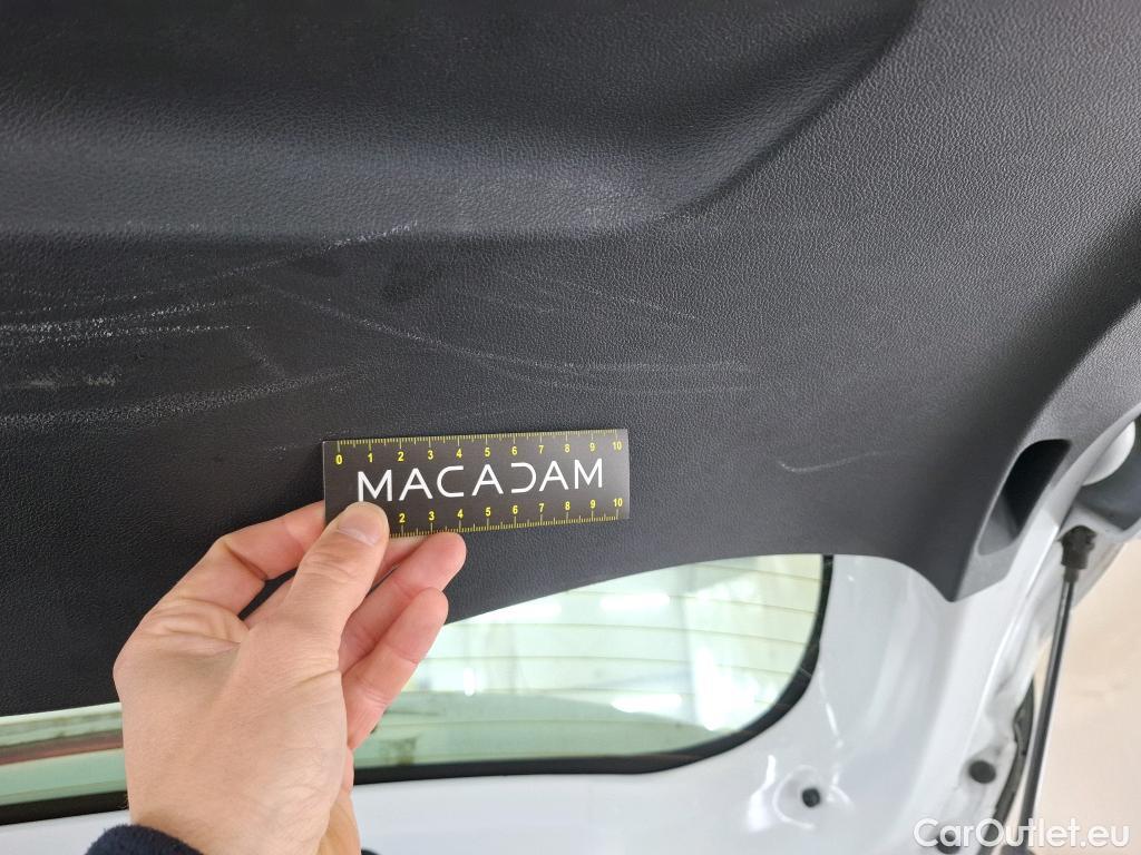  Renault  Clio  IV Air MediaNav 1.5 dCi 90CV BVM5 E6 #12