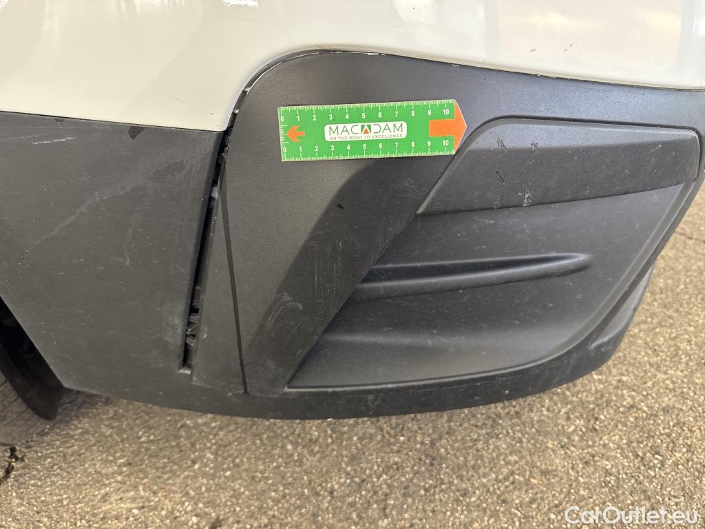  Renault  Trafic  III Fourgon L2H1 3T Grand Confort 2.0 dCi 130CV BVM6 E6d #6