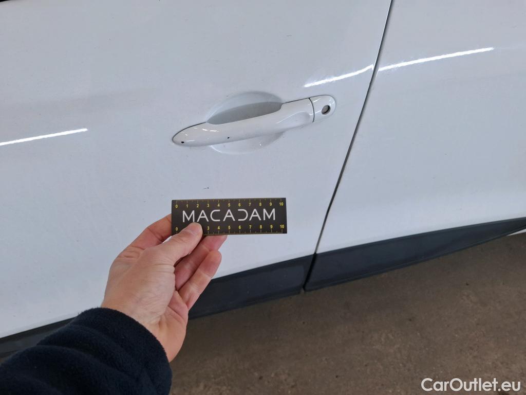  Renault  Clio  IV Air MediaNav 1.5 dCi 90CV BVM5 E6 #28