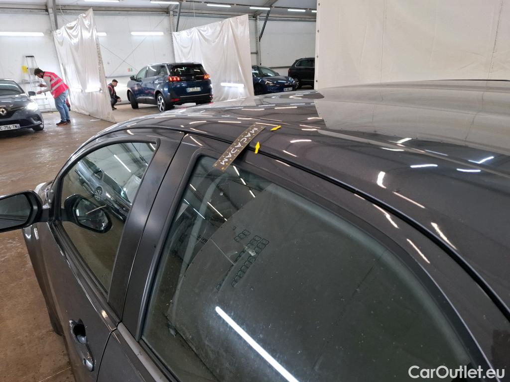  Toyota  Yaris TOYOTA  Hybride / 2019 / 5P / Berline Hybride 116h France Business Stage Acad #9