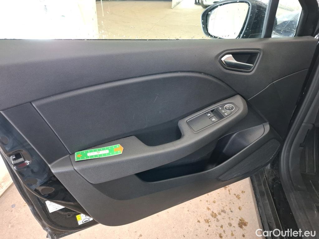  Renault  Clio  V Business 1.6 E-TECH Hybrid 140CV BVA6 E6d #14