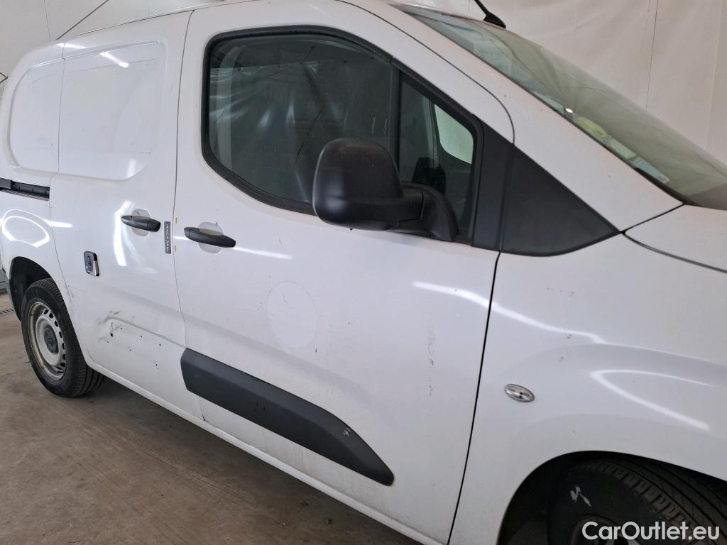  Peugeot  Partner  Premium L1 1.5 HDi 75CV BVM5 E6dT #12