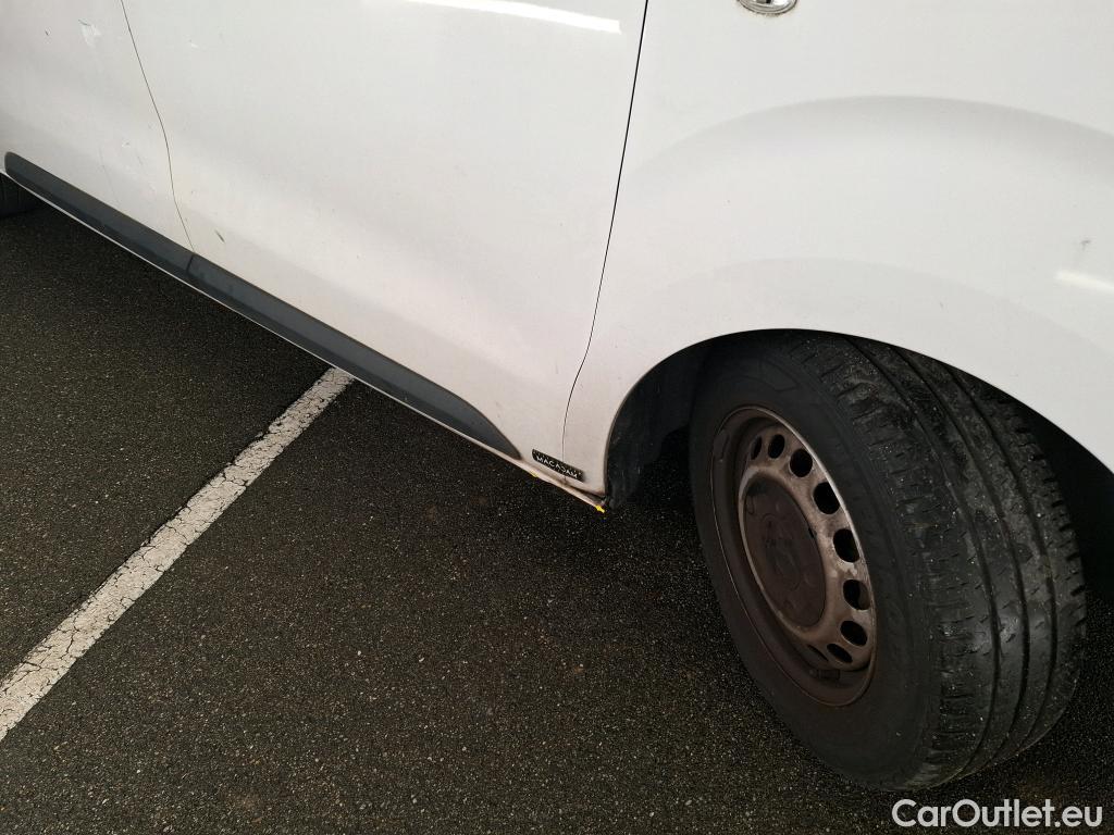  Peugeot  Expert  Kombi L3 2.0 HDi 150CV BVM6 E6dT #23