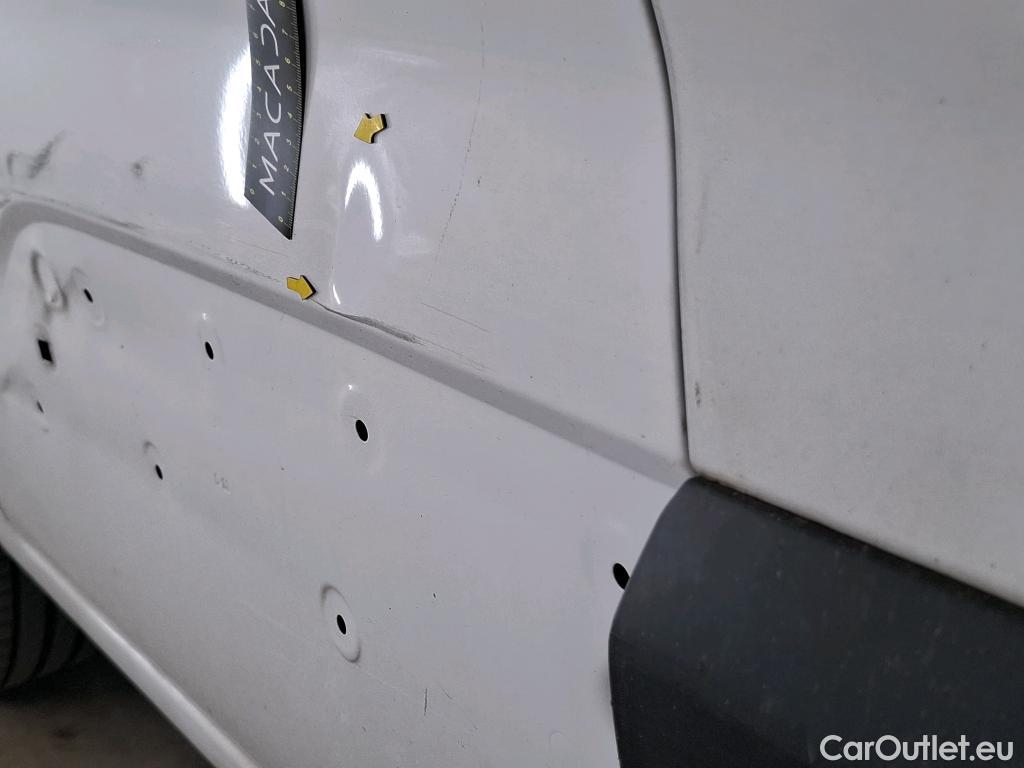  Peugeot  Partner  Premium L1 1.5 HDi 75CV BVM5 E6dT #6