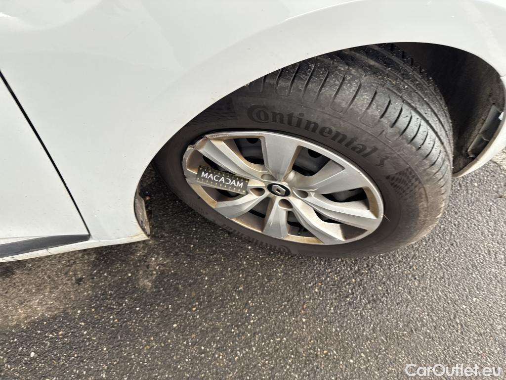  Renault  Clio  V Société Air Nav 1.0 TCe 90CV BVM6 E6d #28