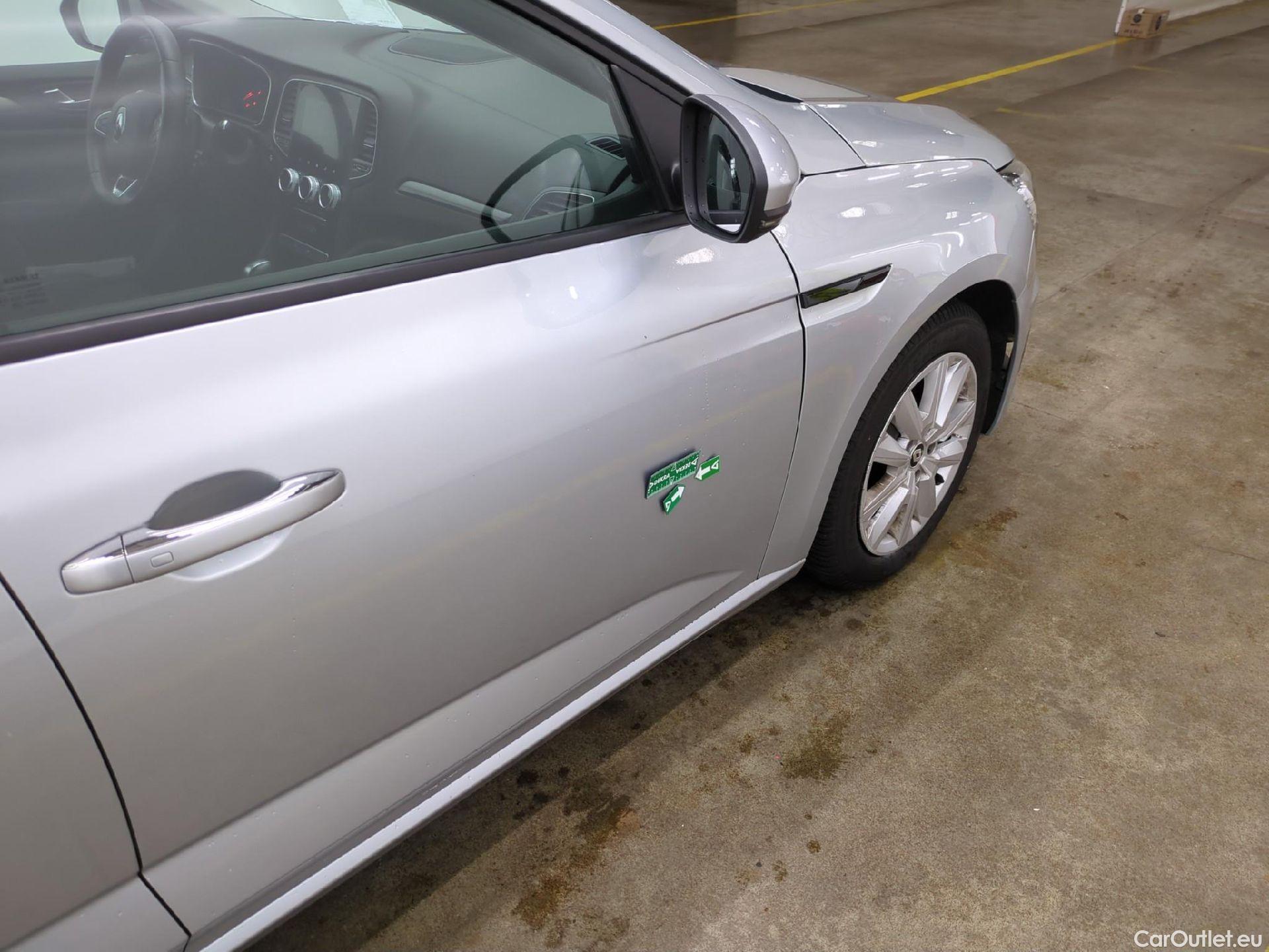  Renault  Megane  IV Berline 5 ptes. Business 1.5 dCi 115CV BVA7 E6d #27