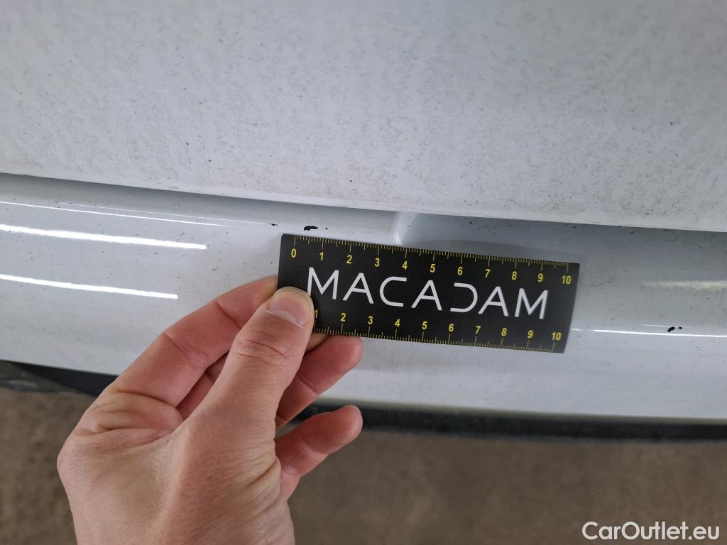  Renault  Clio  IV Air MediaNav 1.5 dCi 90CV BVM5 E6 #37