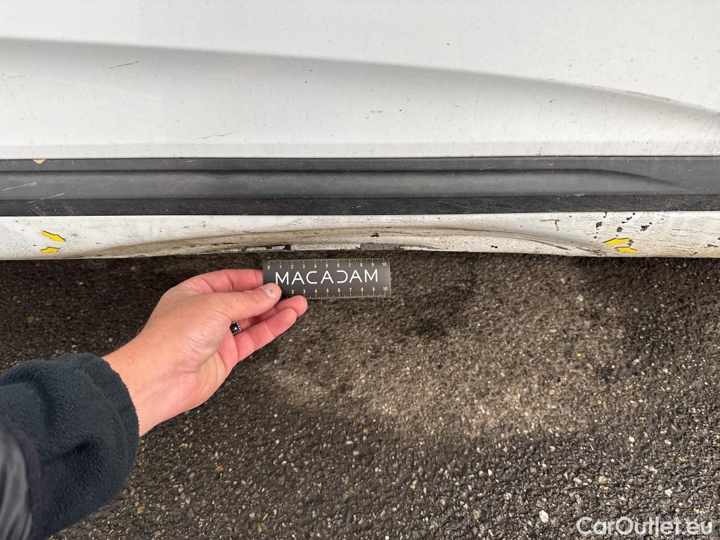  Renault  Clio  V Société Air Nav 1.0 TCe 90CV BVM6 E6d #5