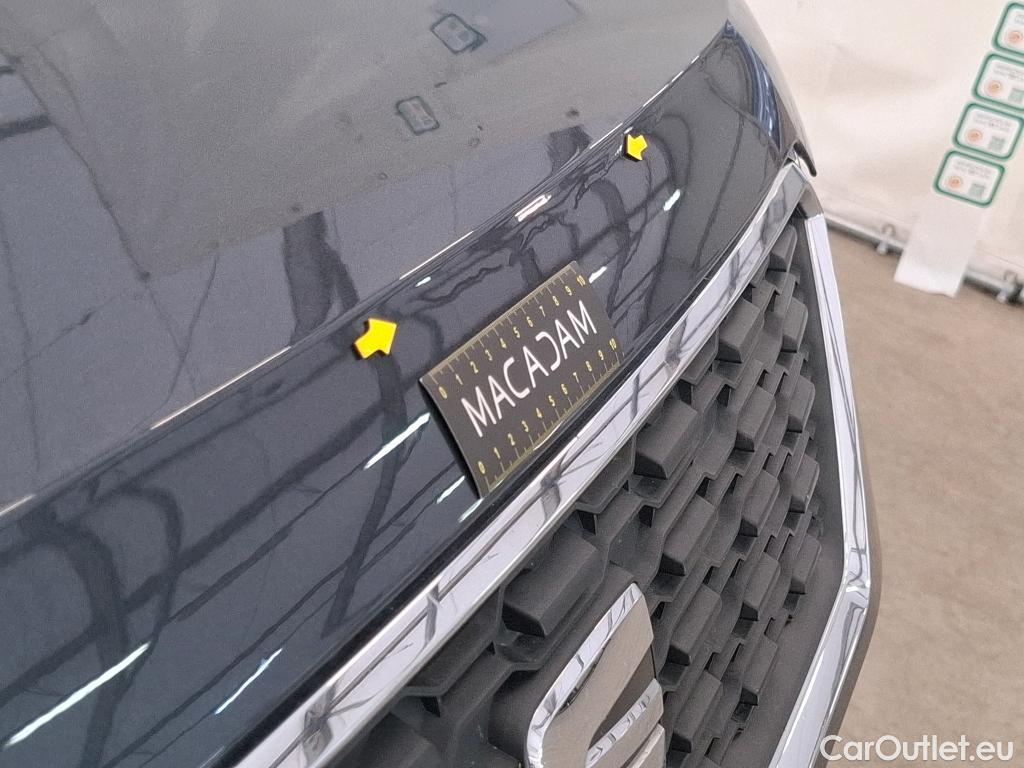  Seat  Arona  Style Business 1.0 TSI 95CV BVM5 E6d #5